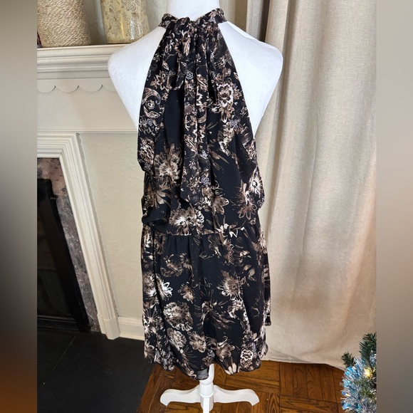 Free People NWT woman’s halter dress size medium - Picture 5 of 9